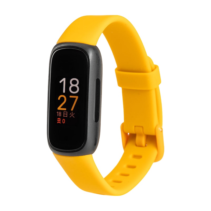 健康管理・計測計 fitbit inspire3 Fitbit Inspire 3をレビュー!クチコミ・評判をもとに徹底検証