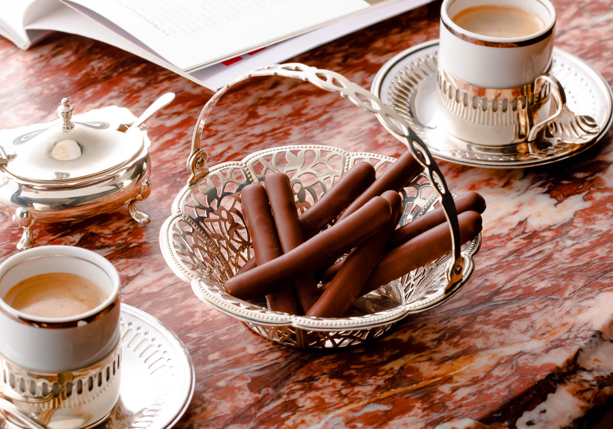 DEMEL 東武池袋店 3