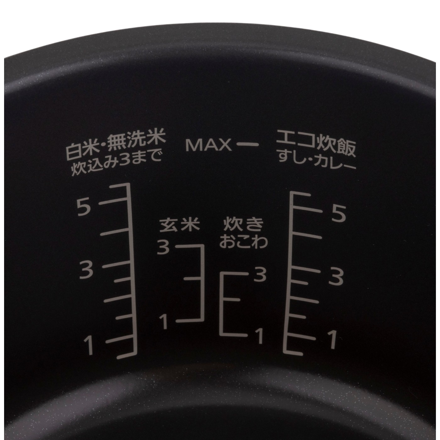 パナソニック IHジャー炊飯器 SR-N210E-Kを検証レビュー！炊飯器の選び方も紹介 5
