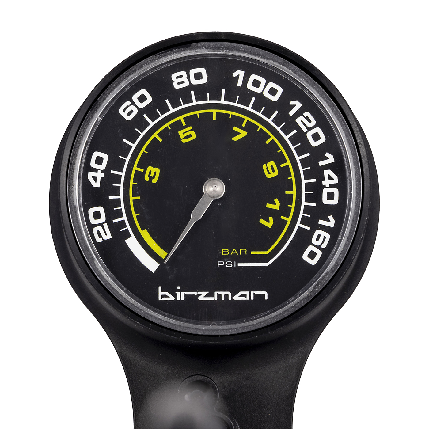 The Pump with Flick-It 2