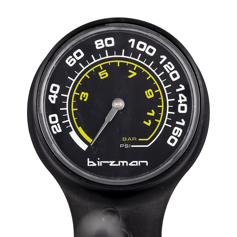 The Pump with Flick-It 2