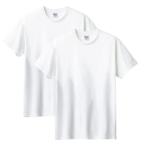 へヴィーウェイトTシャツ 1