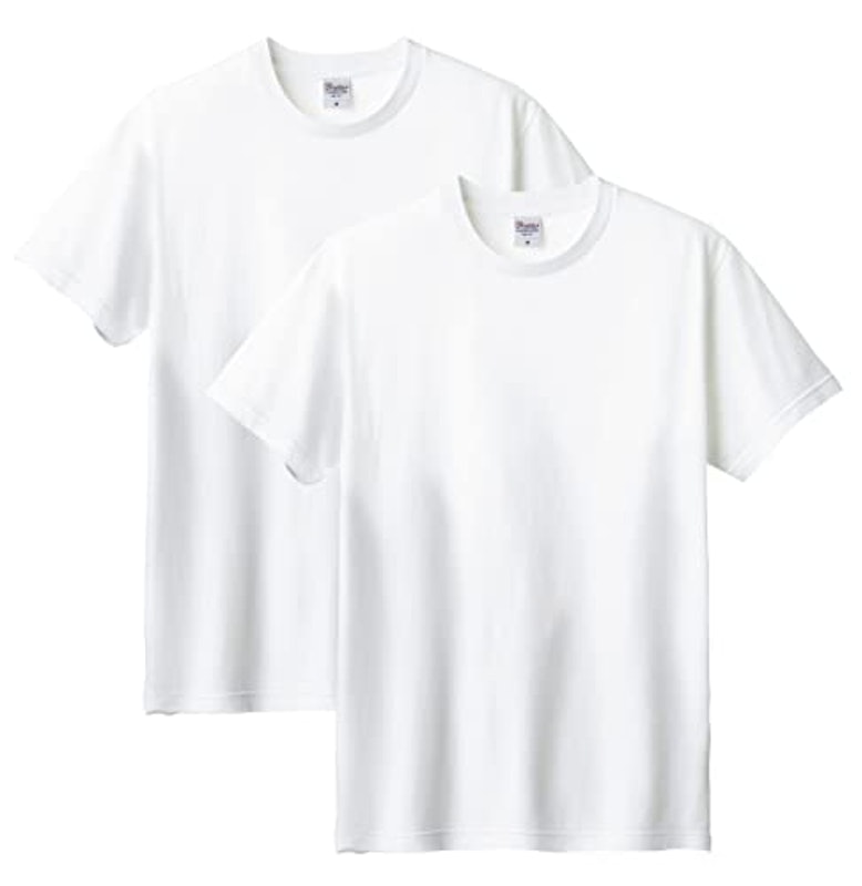 へヴィーウェイトTシャツ