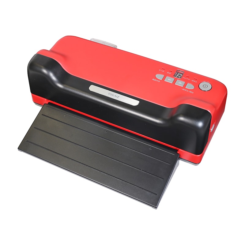 TOKAIZ 真空パック器 1