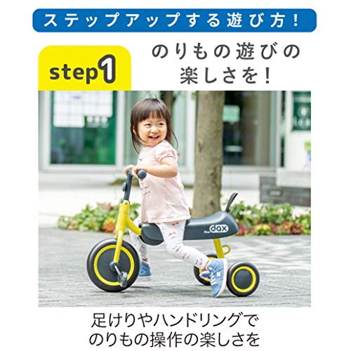 ディーバイク ダックス 2