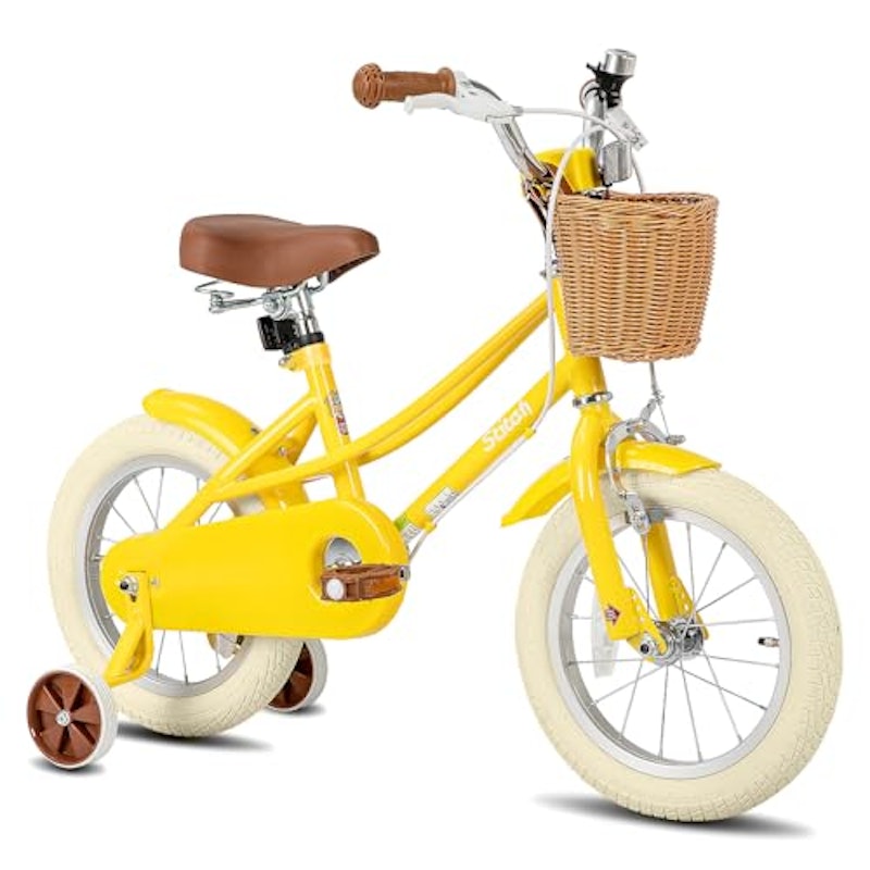子供用自転車 1