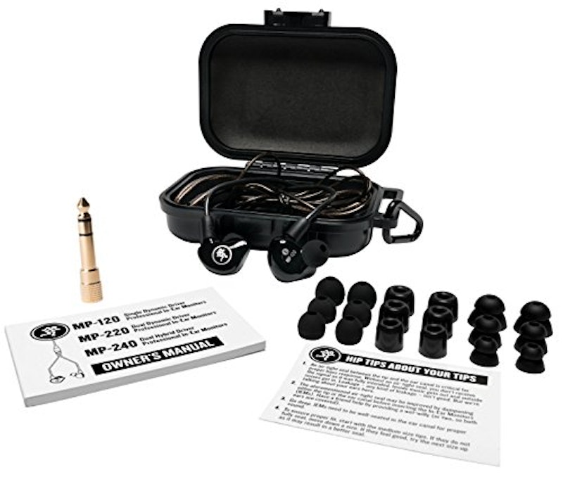 MP-220 4