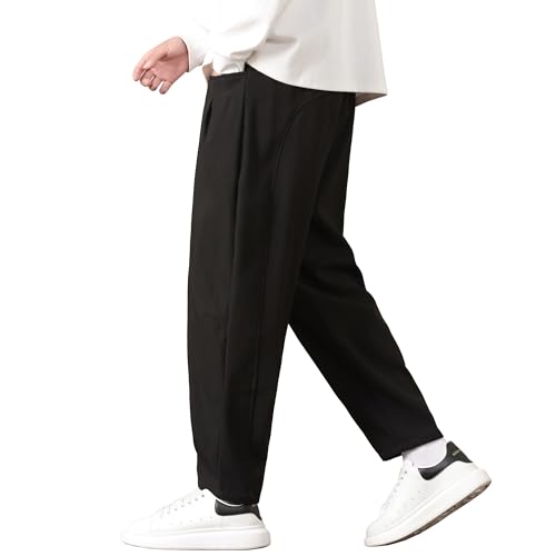  サルエルパンツ 1