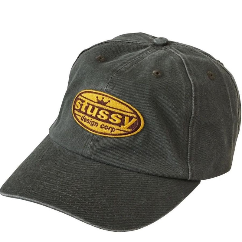 Oval Corp. Low Pro Cap 6