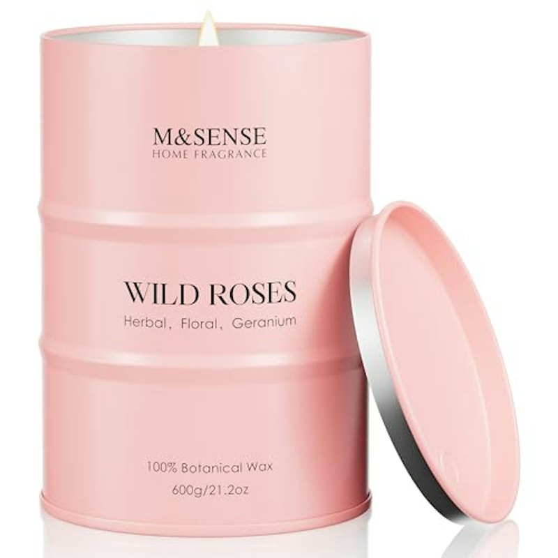 アロマキャンドル 1