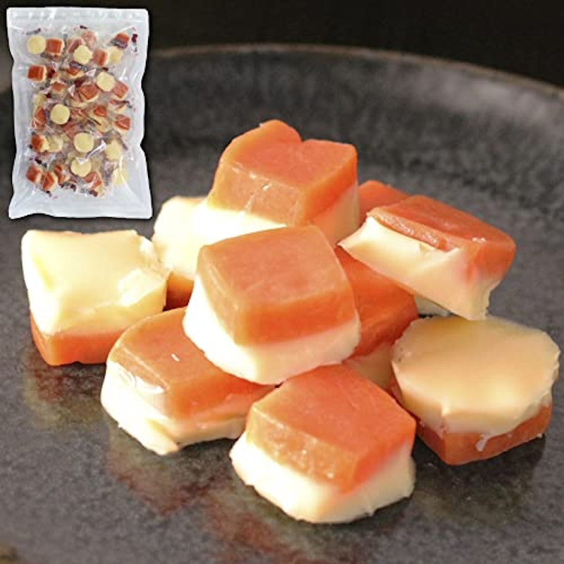 どっさり鮭チーズ 1