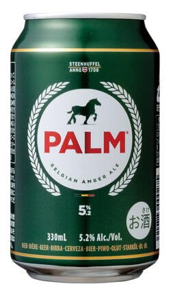 パームビール 1
