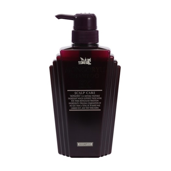 モンゴ流シャンプーex の悪い口コミや評判を実際に使って検証レビュー Mybest