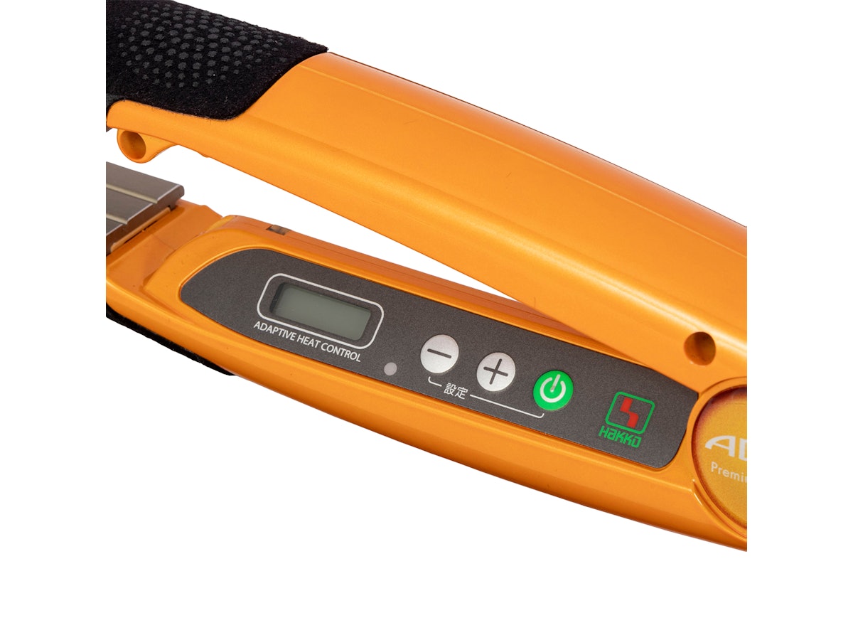 ADST D52 ストレートヘアアイロン オレンジ 【公式通販】 ADST D52 ストレートヘアアイロン オレンジ 【公式通販】