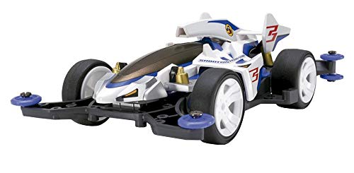 1/32 シューティングプラウドスター（MAシャーシ） 1