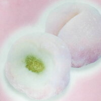 姫もも大福 2