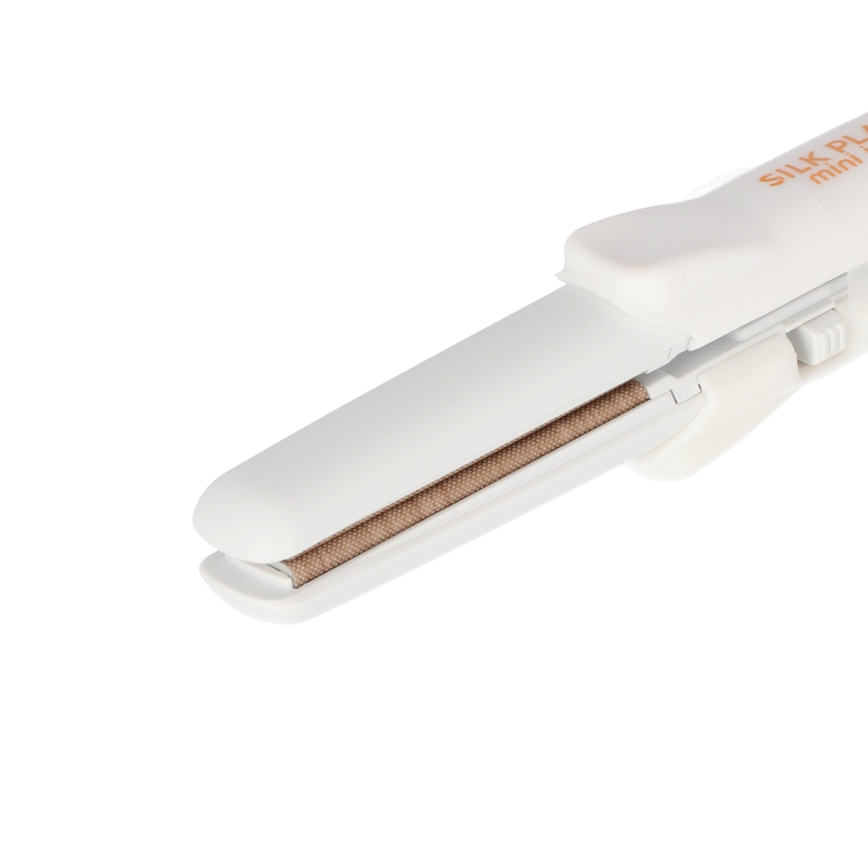 KINUJO SILK PLATE-mini iron-を検証レビュー！メンズヘア