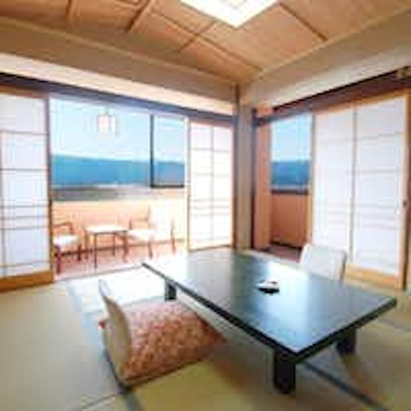 阿蘇プラザホテル 2
