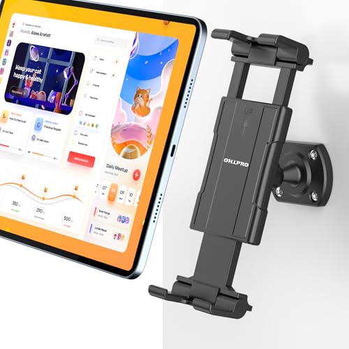壁掛けiPad・タブレットスタンドのおすすめ人気ランキング【2026年10月】 4