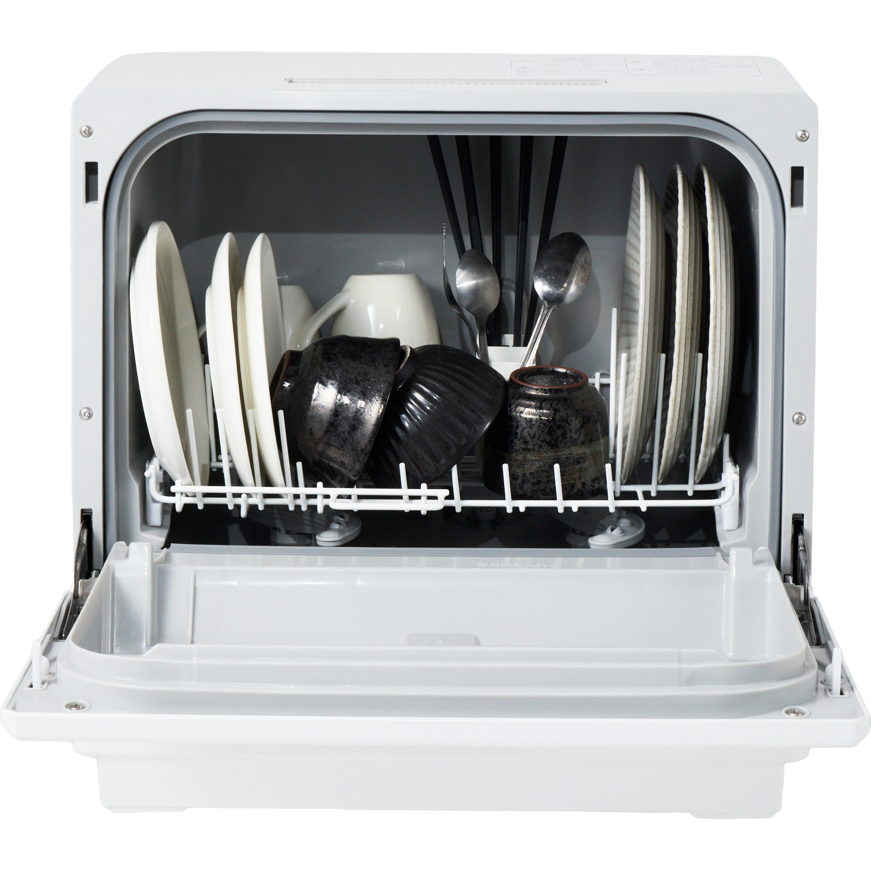 Panasonic 食器洗い乾燥機 ホワイト np-tcr5 パナソニック NP-TCR5-Wの