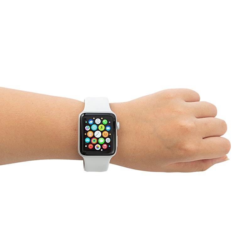 Apple Watch Series 3 7