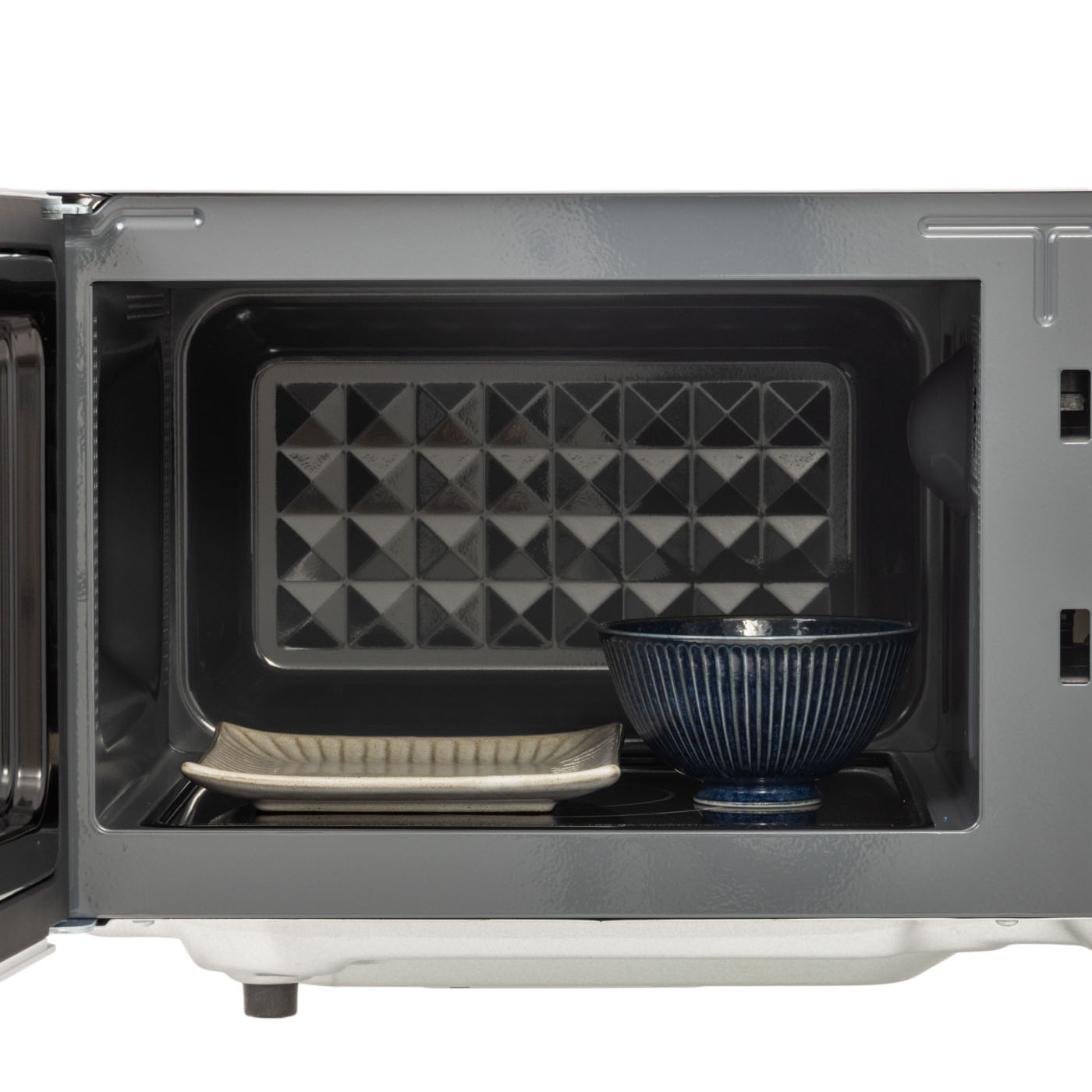 東芝ライフスタイル TOSHIBA 単機能レンジ ER-NS170Aを検証