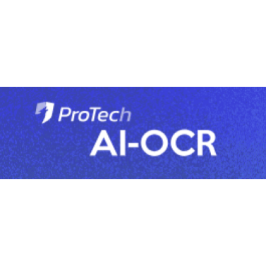 ProTech AI-OCR 1