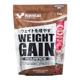 ウェイトゲインアドバンス ミルクチョコ風味