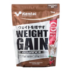 ウェイトゲインアドバンス ミルクチョコ風味