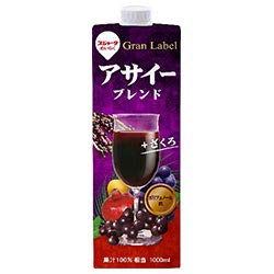 アビオス効酸果 500ml 1本 - その他