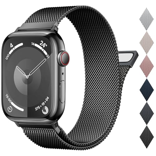 【流行り】Apple Watch 4 【純正ベルトは1度も使用してませんので綺麗です】 Apple Watchアクセサリー