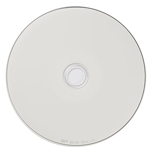 くり返し録画用BD-RE 3