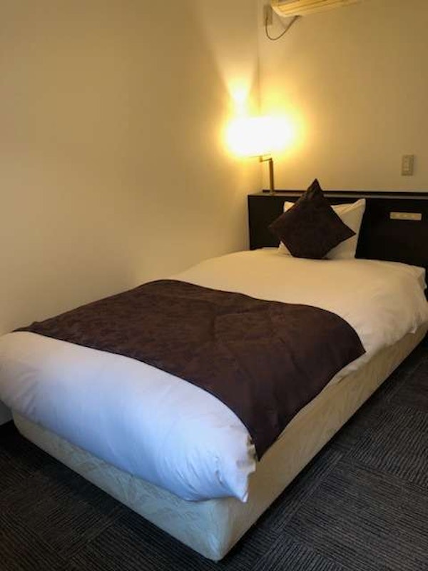 HOTELプレジール立川 2