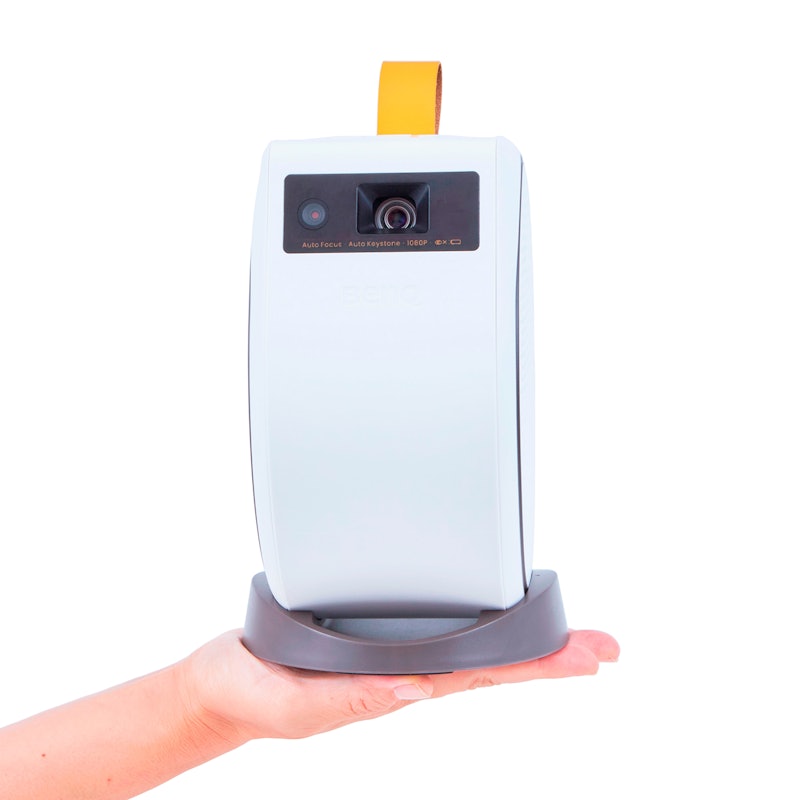 BenQ 天井プロジェクター GV31を徹底レビュー!実際に使ってわかった BenQ 天井プロジェクター GV31を徹底レビュー!実際に使ってわかった