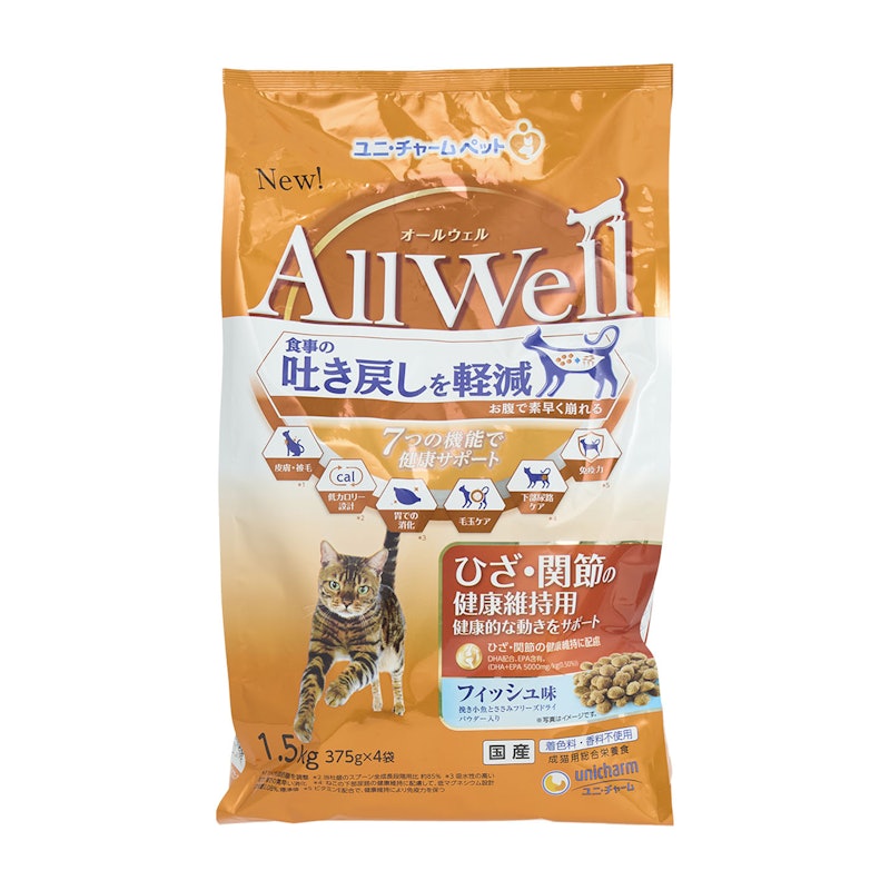 モグニャン プレミアムキャットフード1.5kg×4袋 もったいなく モグニャン プレミアムキャットフード1.5kg×4袋 もったいなく