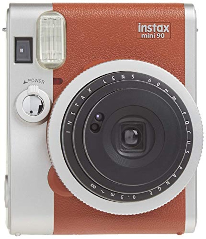 instax mini 90 ネオクラシック 1