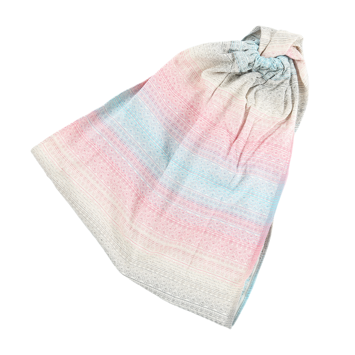 ディディモス スリング オーロラをレビュー！クチコミ・評判をも