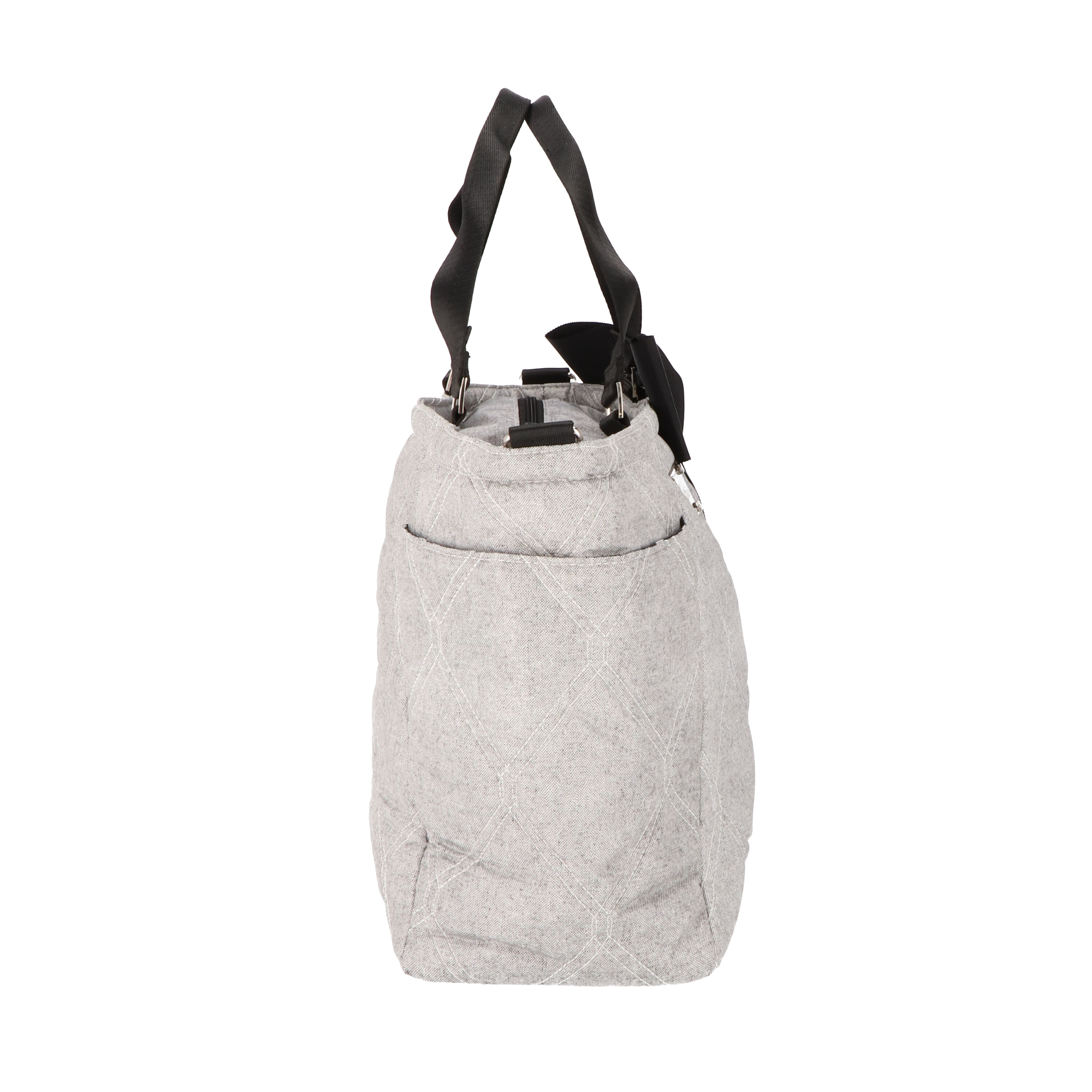 エンジェリーベ THEATHEA SASHA 2WAY マザーズバッグ 4点 セットを