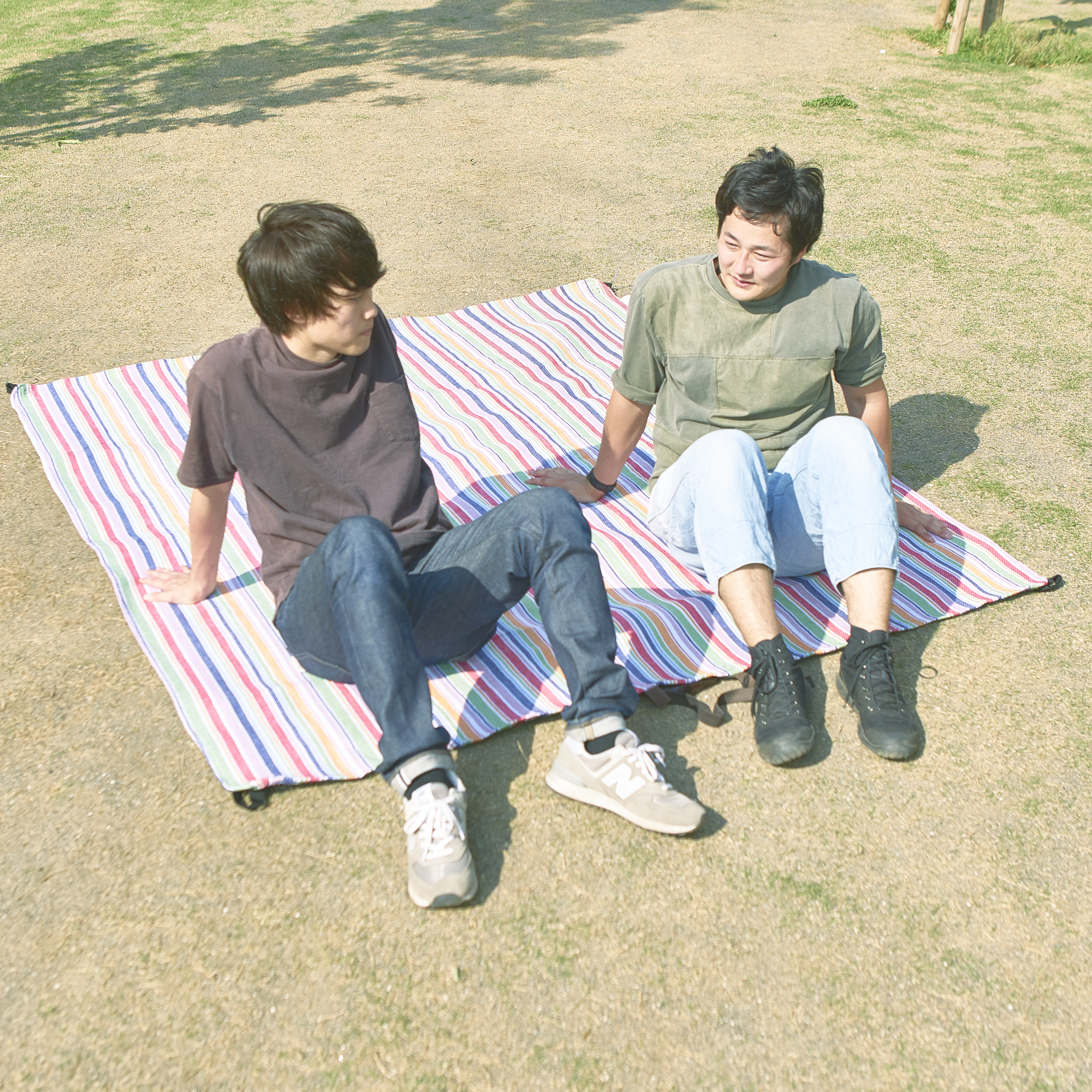 21年 レジャーシートのおすすめ人気ランキング25選 徹底比較 Mybest