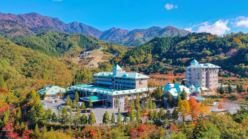 TAOYA木曽路 1
