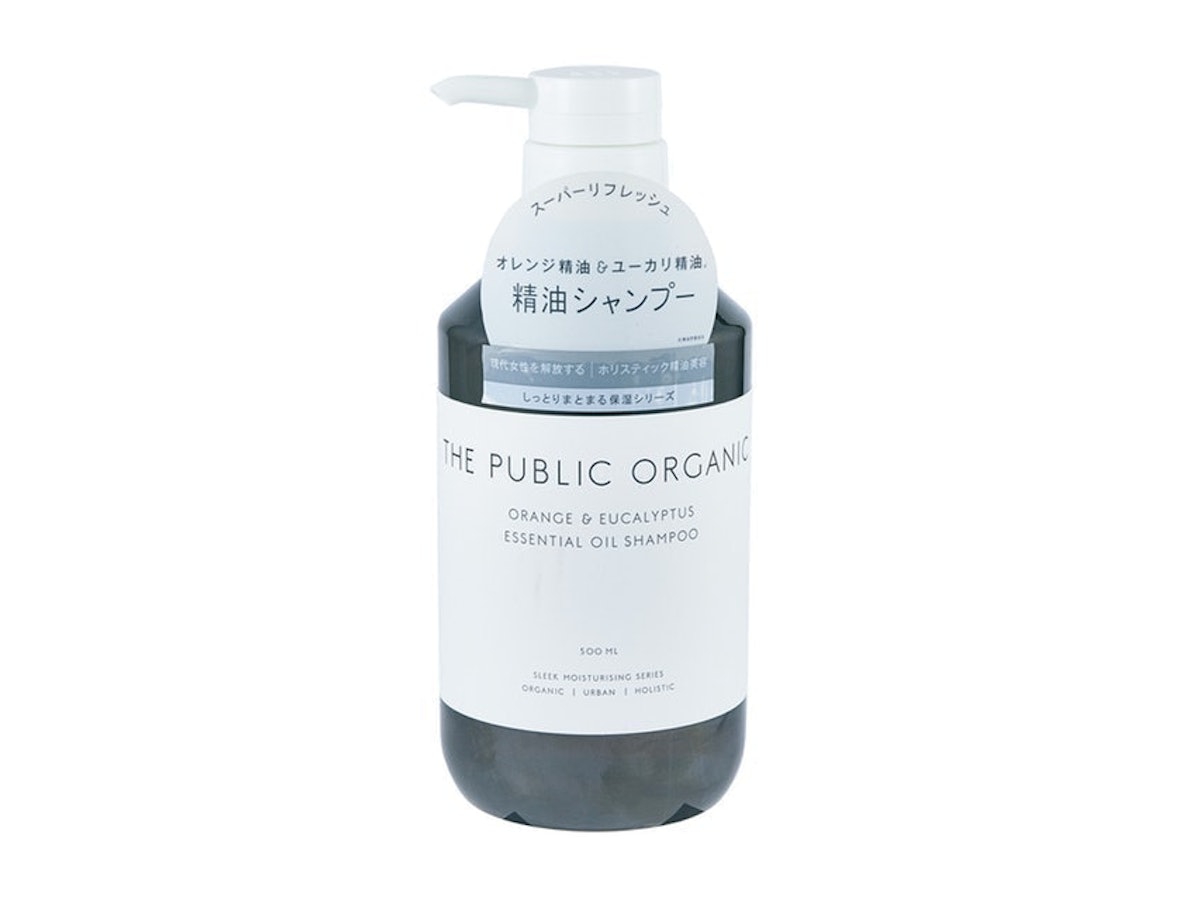 ザ パブリック オーガニックを他商品と比較 口コミや評判を実際に使ってレビューしました Mybest ザ パブリック オーガニックを他商品と比較 口コミや評判を実際に使ってレビューしました Mybest