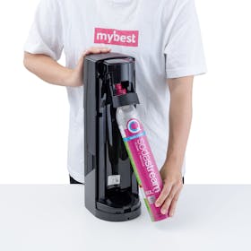 ソーダストリーム SodaStream E-TERRA (E-テラ) スターターキット ソーダストリーム SodaStream E-TERRA (E-テラ) スターターキット