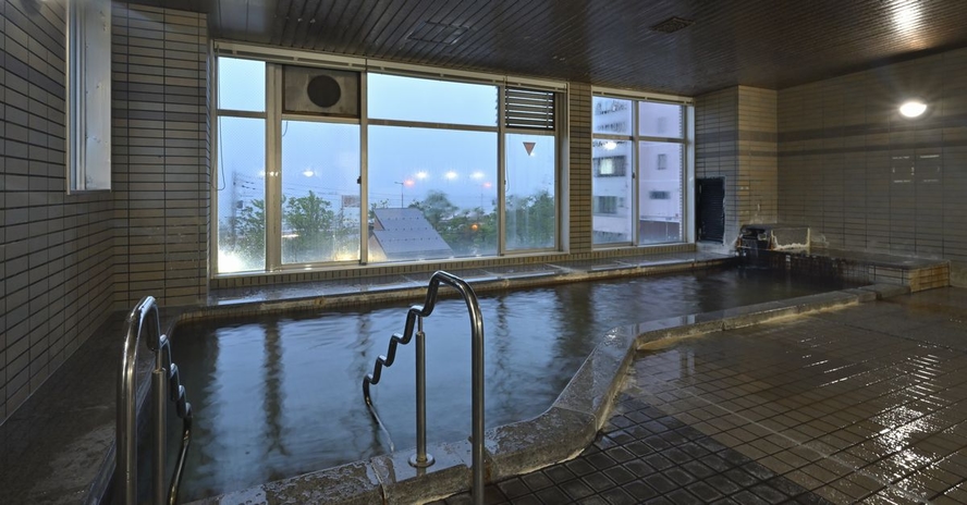 松江ニューアーバンホテル 本館・別館 3
