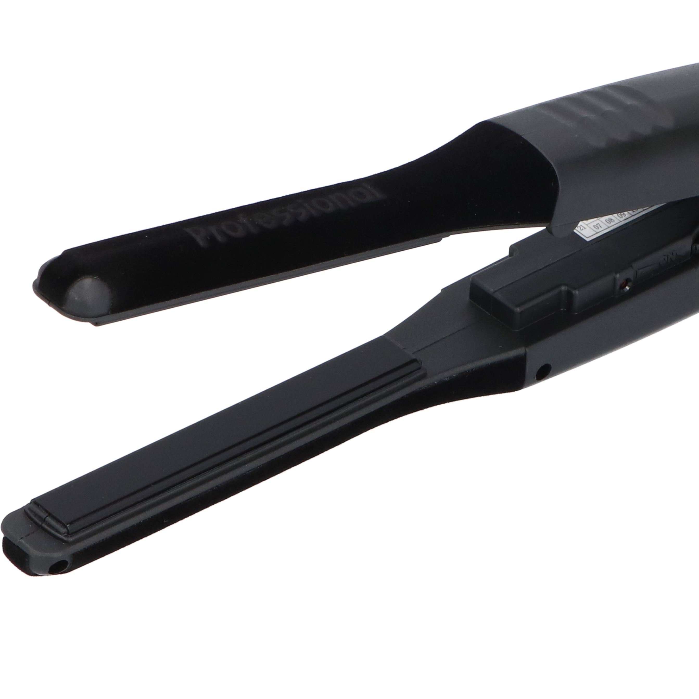 おしゃれ Onedamワンダム スリムイオンアイロン ストレート 11mm 業務