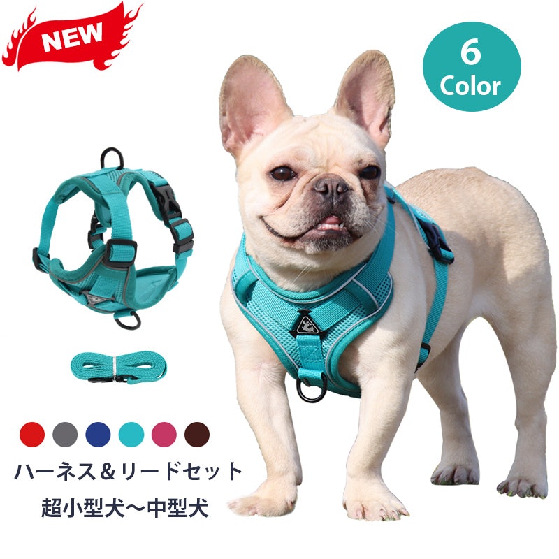 22年 小型犬用ハーネスのおすすめ人気ランキング28選 Mybest 22年 小型犬用ハーネスのおすすめ人気ランキング28選 Mybest