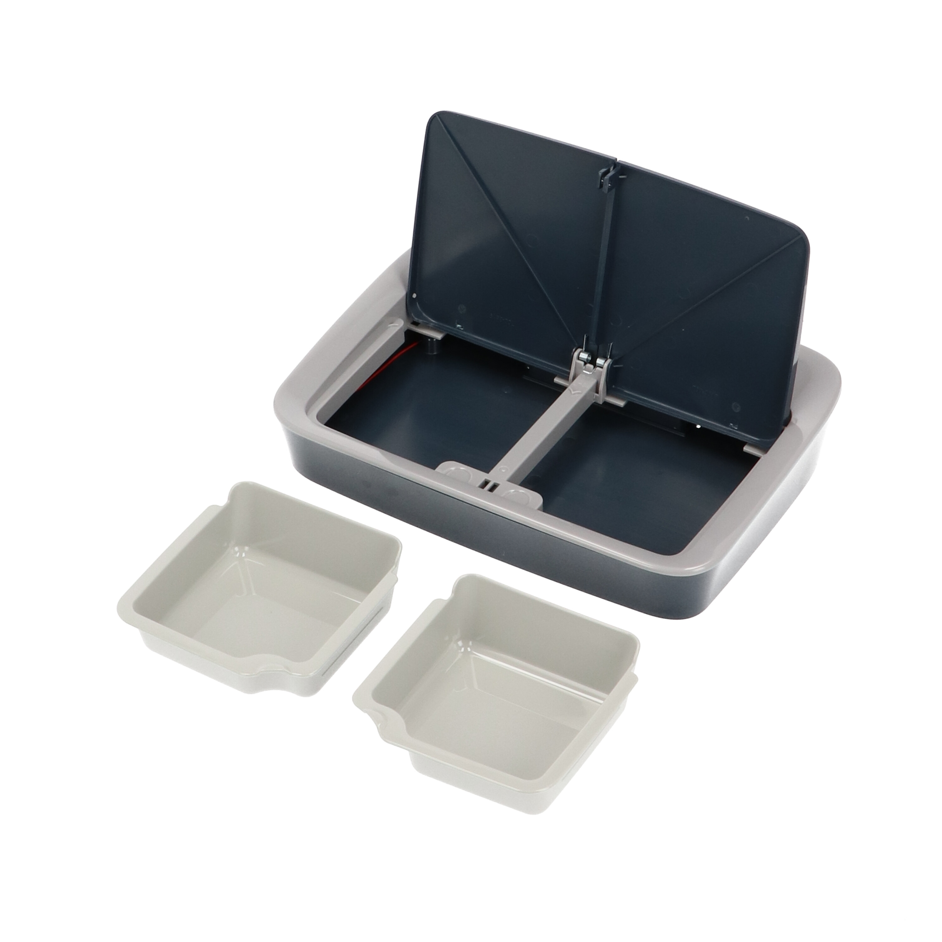 PetSafe おるすばんフィーダー デジタル 2食分 バージョン2 自動給餌器 ペットセーフ おるすばんフィーダー デジタル2食分 バージョン2を