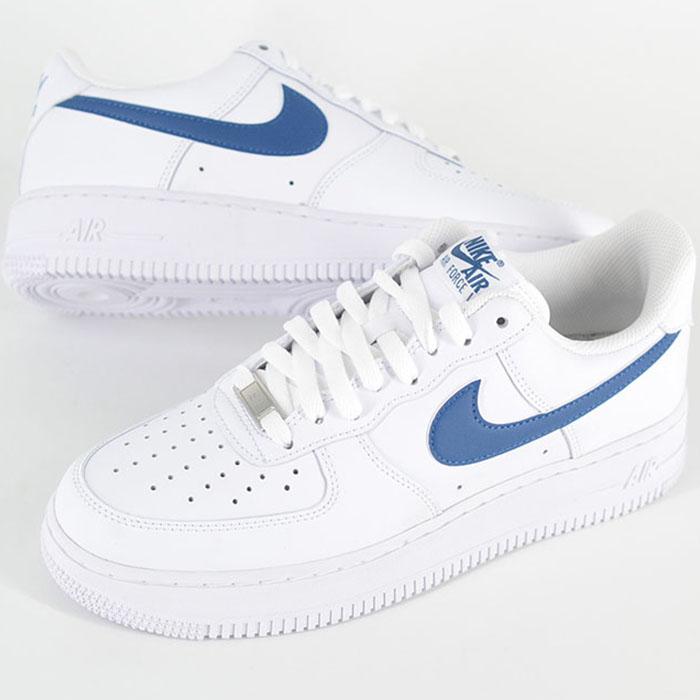 AIR FORCE 1 ‘07 1