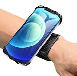 スマホ用アームバンドのおすすめ人気ランキング【2026年9月】 5