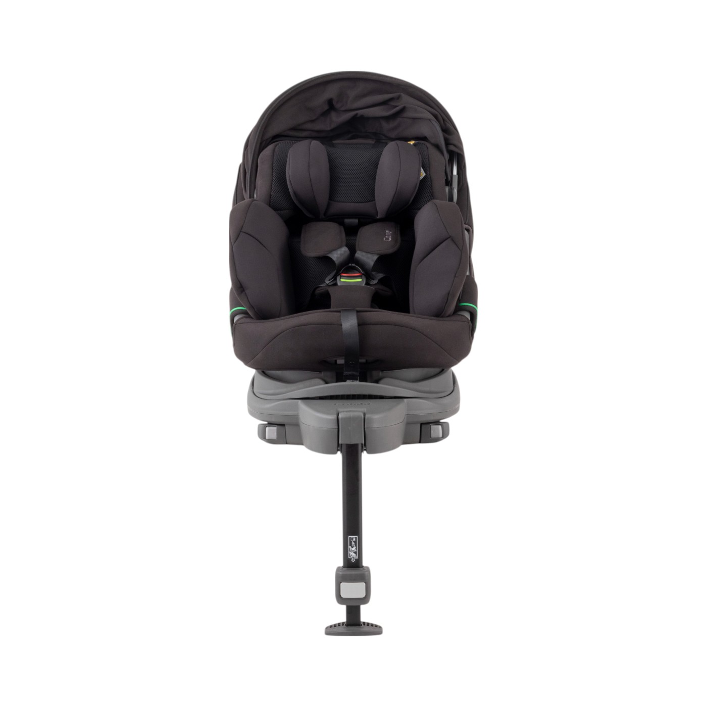 THE S premium R129 エッグショック VA 6