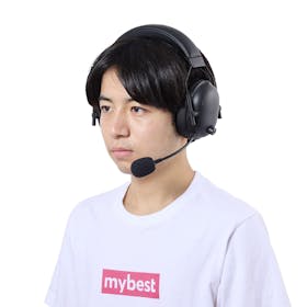 Razer BlackShark V2 HyperSpeedの口コミ・評判は?実際に使ってメリット・デメリットを徹底レビュー! 5